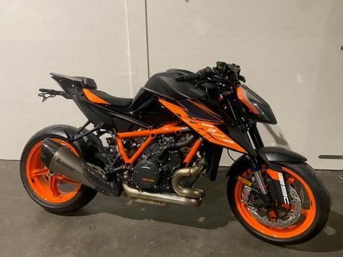 1290 SuperDuke R EVO, Motos, Motos | KTM, Entreprise, Naked bike, plus de 35 kW, 2 cylindres, Enlèvement