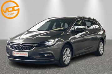 Opel Astra K Innovation 