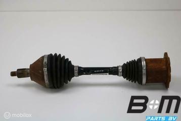 Aandrijfas links Skoda Fabia 3 6C0407271AB