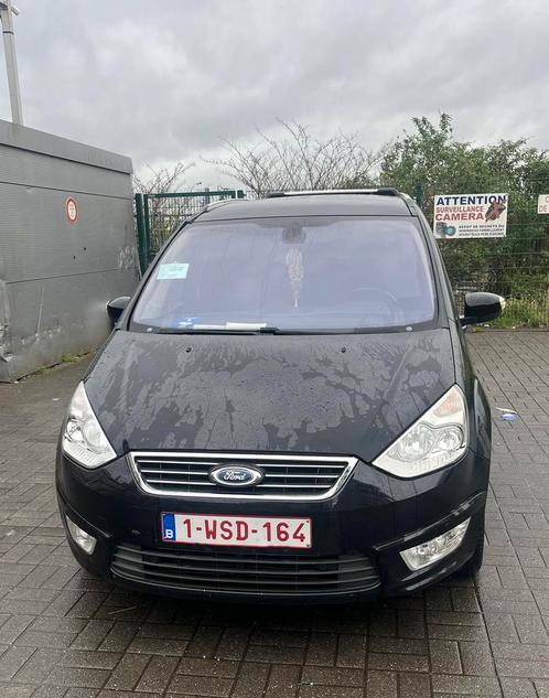 Ford Galaxy 1.6i 160 pk ecoboost 7 places!, Autos, Ford, Particulier, Galaxy, ABS, Régulateur de distance, Airbags, Air conditionné