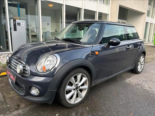 Mini One 1.6D Euro5 in perfecte staat, Autos, Mini, Entreprise, Achat, One, ABS, Airbags, Air conditionné, Alarme, Ordinateur de bord