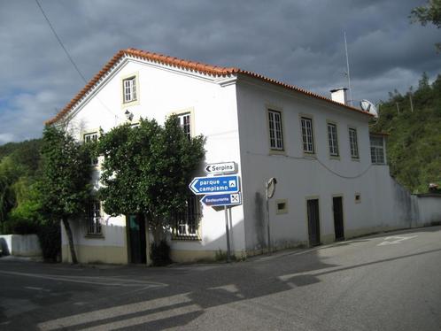 Magnifique propriété, 40.000m2, 3 maisons, grandes possibili, Immo, Étranger, Portugal, Maison d'habitation, Campagne