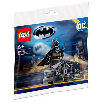 LEGO 30653 Batman 1992 (Polybag)
