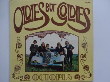Octopus - Oldies But Goldies (1978 - Avec Paul Michaels, ent