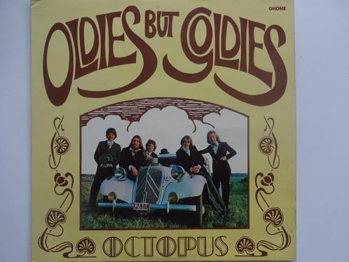 Octopus - Oldies But Goldies (1978 - Met o.a. Paul Michaels), Cd's en Dvd's, Vinyl | Pop, Ophalen of Verzenden