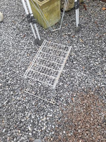 caravan trap