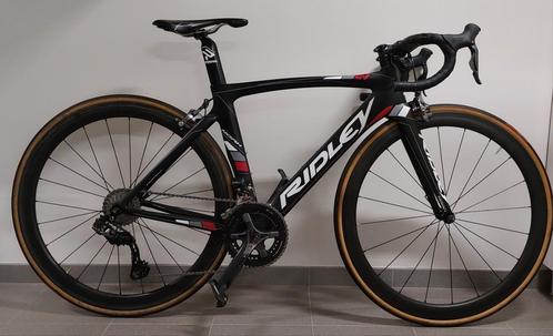 Ridley Noah XXS, Fietsen en Brommers, Fietsen | Racefietsen, Gebruikt, Carbon, Ophalen