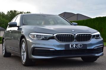BMW 518 Da Business Edition, 6e euro, 41 000 km, garantie