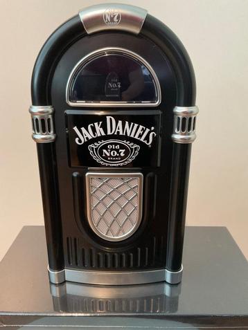 Jack Daniels Jukebox