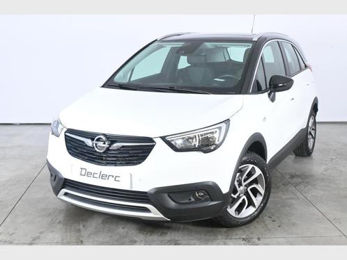 Opel Crossland X 1.6 CDTI Blueinjection Innovation, Autos, Opel, Entreprise, Crossland X, ABS, Airbags, Air conditionné, Bluetooth
