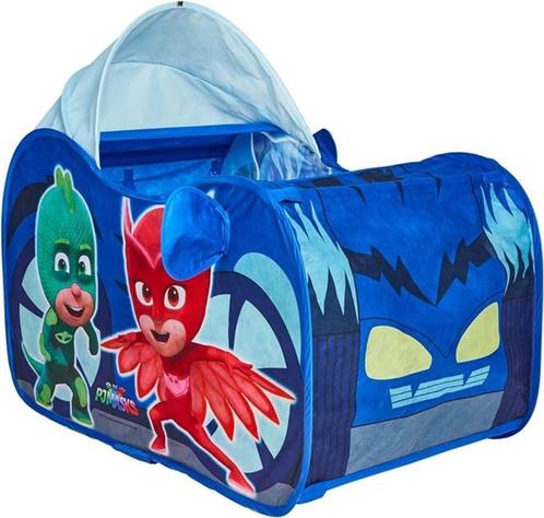 PJ Masks Speeltent - Van 39,95 voor 24,95!, Enfants & Bébés, Jouets | Autre, Neuf, Garçon ou Fille, Enlèvement ou Envoi