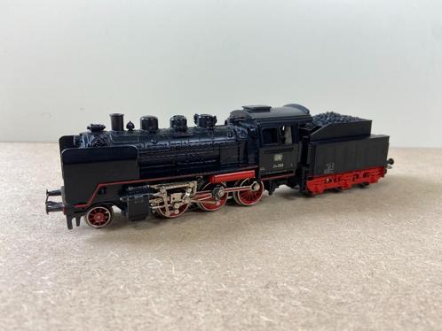 Märklin H0 - Locomotive à vapeur avec tender séparé (3003), Hobby & Loisirs créatifs, Trains miniatures | HO, Utilisé, Locomotive