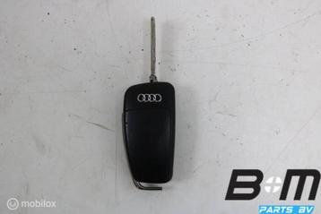 Sleutel Audi A6 4F 4F0837220R
