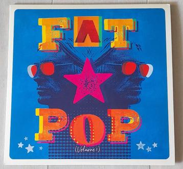 PAUL WELLER Fat Pop (volume 1) SUR THE JAM