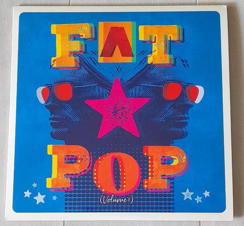 PAUL WELLER Fat Pop (volume 1) SUR THE JAM, CD & DVD, Vinyles | Rock, Comme neuf, Rock and Roll, 12 pouces, Enlèvement ou Envoi