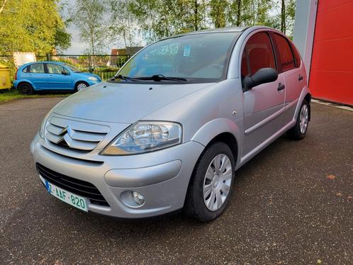 Citroën C3 1.4i * Automatique * Climatisation * Garantie 1J, Autos, Citroën, Entreprise, Achat, C3, ABS, Airbags, Air conditionné