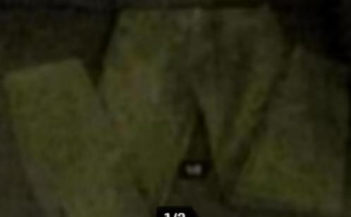 Pantalon ' Jack Jones ' vert 'Vintage' L, Vêtements | Hommes, Pantalons, Porté, Taille 52/54 (L), Vert, Enlèvement