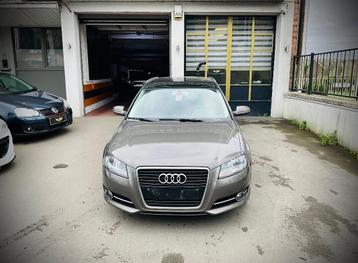 Audi A3 2.0 TDi Ambiente S tronic !! marchand ou export !!