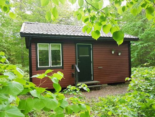 3 Persoons vakantiehuis in Het echte Zweden! ca 40,- pn, Vacances, Maisons de vacances | Autres pays, Animaux domestiques acceptés