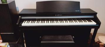 Digitale piano Kawai CA48
