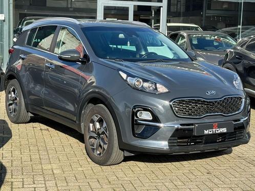 Kia Sportage // 2019 // benzine // 96.000 km, Auto's, Kia, Bedrijf, Te koop, Sportage, Benzine, Euro 6, SUV of Terreinwagen, 5 deurs