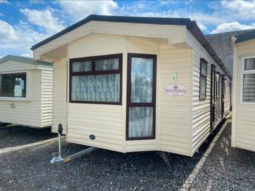 Mobil-home Abi Wenthworth 12m² sur 4m10 