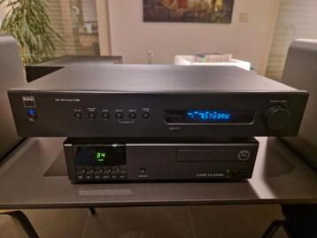 High end NAD C426 Tuner