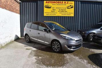 Renault Grand Scenic 1.6 dCi Bose Edition