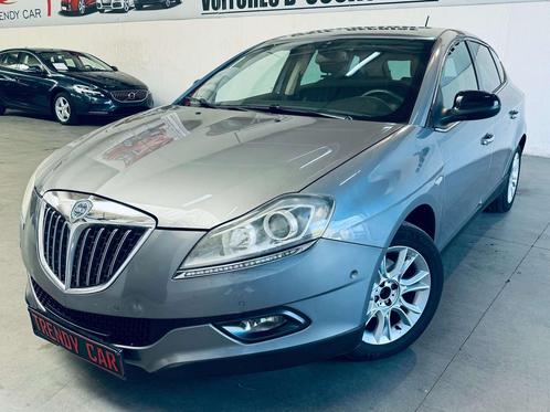 Lancia Delta 1.6 Multijet Argento DEPOT VENTE MARCHAND/EXPOR, Auto's, Lancia, Bedrijf, Te koop, Delta, ABS, Airbags, Airconditioning