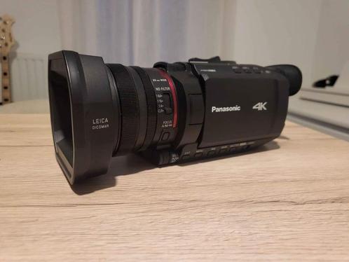 PANASONIC HC-X 1500, TV, Hi-fi & Vidéo, Caméscopes numériques, Comme neuf, Caméra, Panasonic, Enlèvement ou Envoi