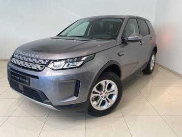 Land Rover Discovery Sport D165 S AWD Auto. 23MY