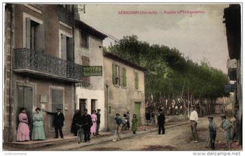 2400 cartes postales anciennes en bon état : toute la France