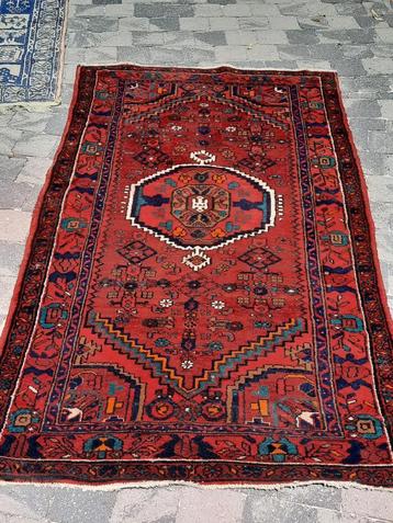 KASHAN Perzisch tapijt