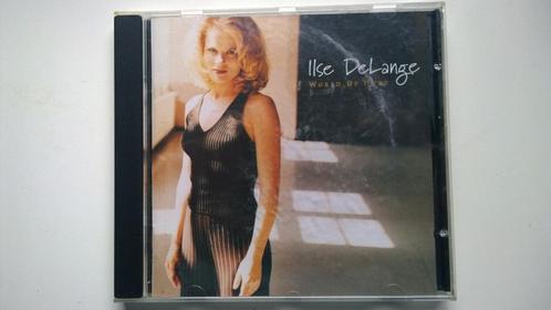 Ilse DeLange - World Of Hurt, CD & DVD, CD | Country & Western, Comme neuf, Envoi