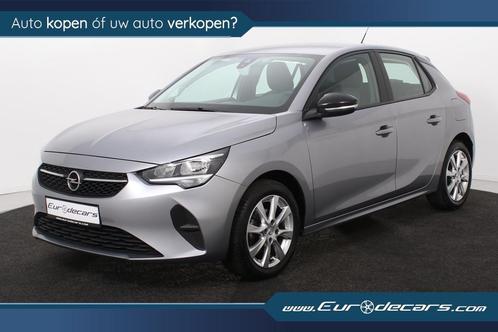 Opel Corsa 1.2 Edition *Navigatie*DAB*Carplay*, Auto's, Opel, Bedrijf, Te koop, Corsa, ABS, Adaptieve lichten, Airbags, Airconditioning