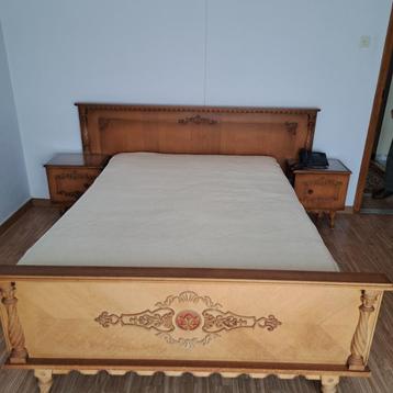 volledige slaapkamer