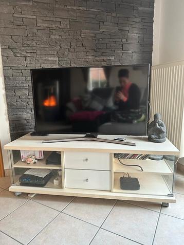 Meuble TV en très bon état à vendre