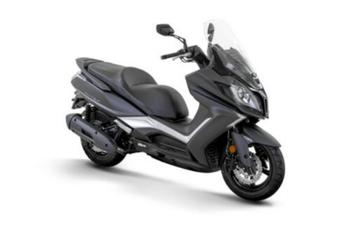 Kymco Downtown GT 125 ABS TCS [Fin.0%] [Permis]