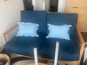 Gratis zetel (ophalen Wetteren)