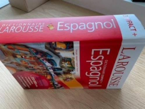 espagnol, Livres, Langue | Espagnol, Neuf, Non-fiction, Envoi