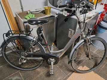 Batavus fiets