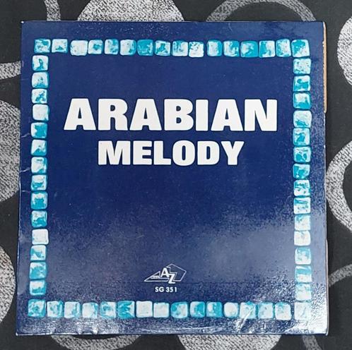 Vinyle - single - Arabian Melody - Pop Concerto Orchestra, CD & DVD, Vinyles | Pop, Comme neuf, 1960 à 1980, Autres formats, Enlèvement ou Envoi