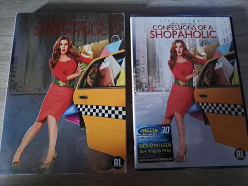 Confessions Of A Shopaholic, Cd's en Dvd's, Dvd's | Komedie, Ophalen of Verzenden