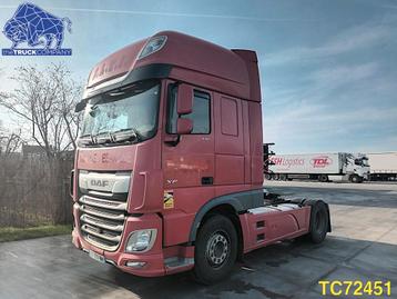 DAF XF Euro6 530 Euro 6