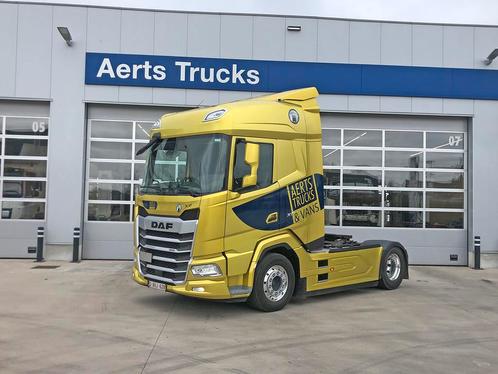 DAF XF 450 FT - Demo TLD503 - Traxon - ADR, AT+FL+EX2/3 - eu, Autos, Camions, Entreprise, Achat, DAF, Diesel, Euro 6, Automatique