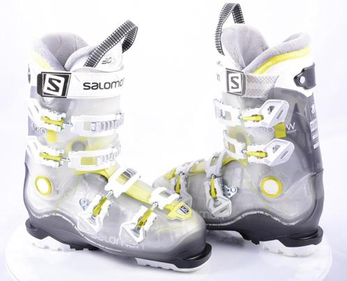 chaussures de ski pour femmes SALOMON X PRO 38 ; 38.5 ; 39 ;, Sports & Fitness, Ski & Ski de fond, Utilisé, Chaussures, Salomon