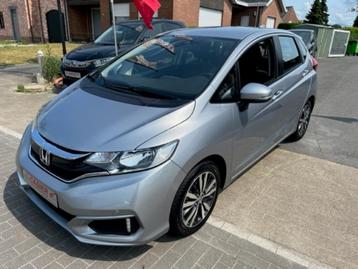 HONDA JAZZ 1.3i vtec COMFORT NAVI 28000km