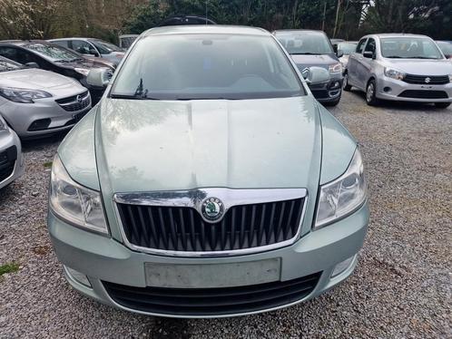 Skoda octavia 1.8 essence 2009.boite automatique roul bien, Auto's, Skoda, Bedrijf, Te koop, Octavia, ABS, Adaptieve lichten, Airbags