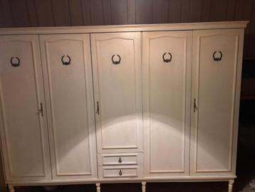 2 persoons slaapkamer