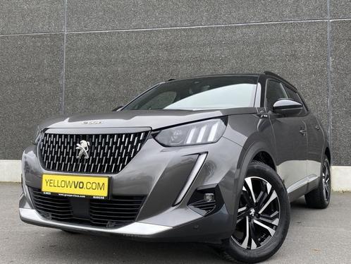 Peugeot 2008 GT, Auto's, Peugeot, Bedrijf, Airbags, Airconditioning, Bluetooth, Centrale vergrendeling, Climate control, Cruise Control